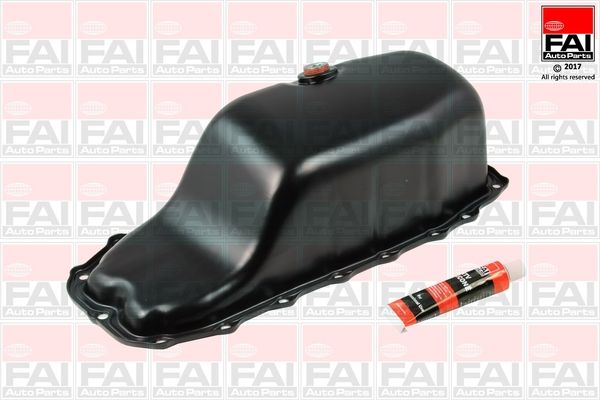 FAI AUTOPARTS Масляный поддон PAN024